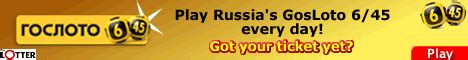 russia645|645 russia gosloto.